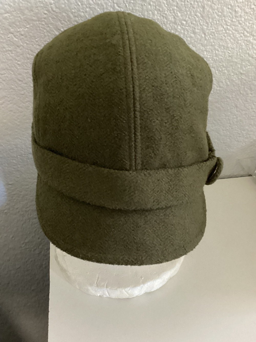 Pistil Hat